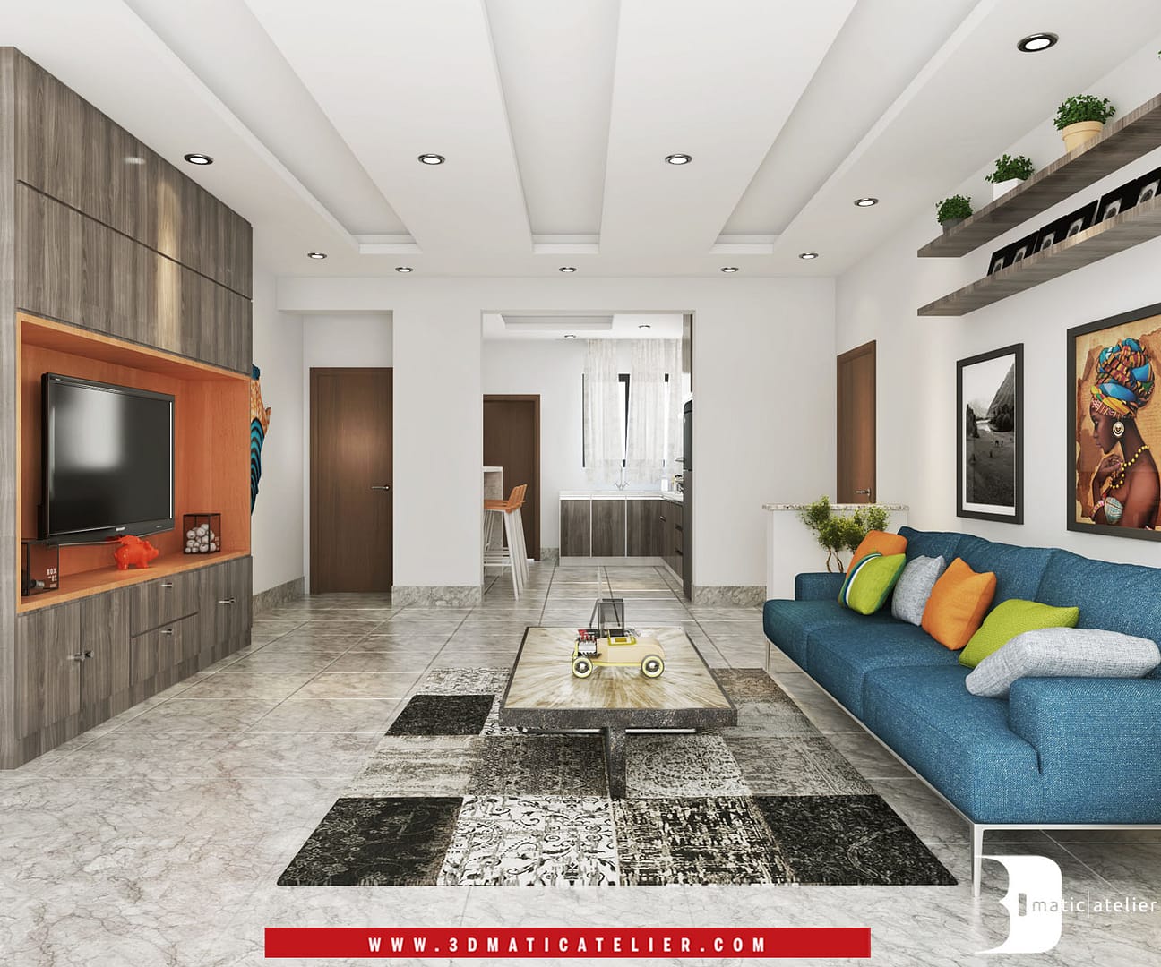 Interior Design 02