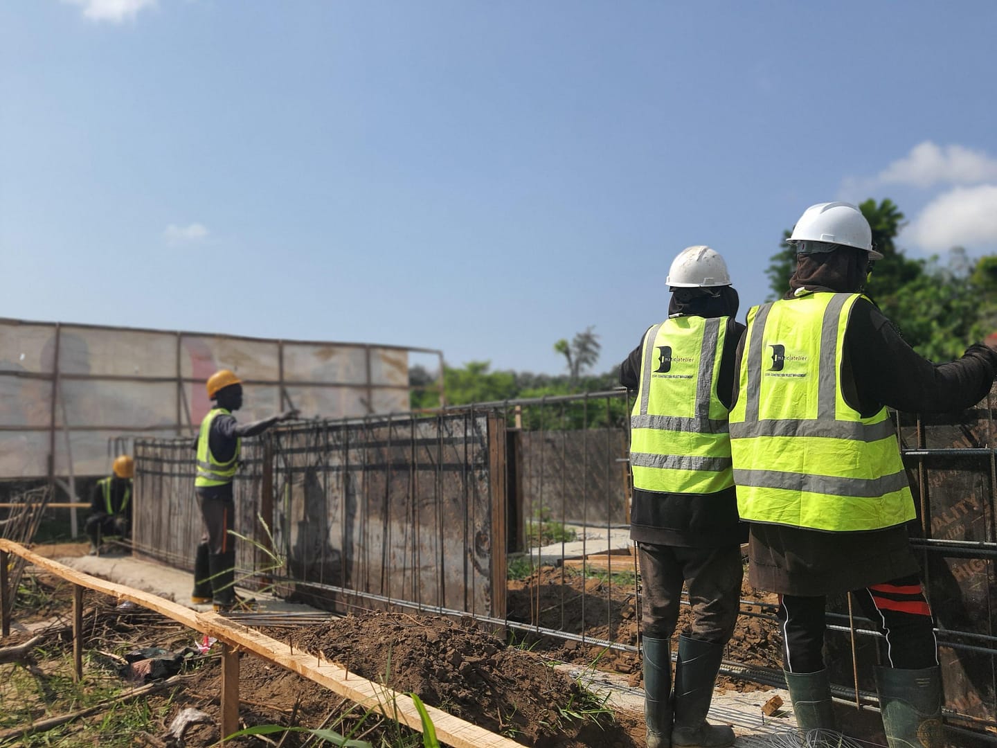 Construction 01